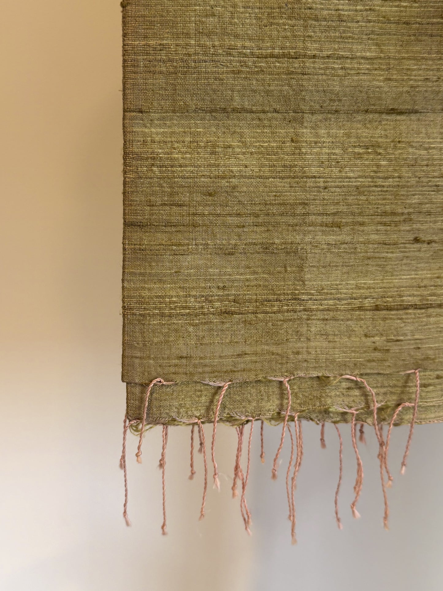Woven Scarf