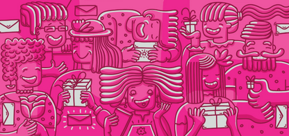 Global Stitch Up Gift Card