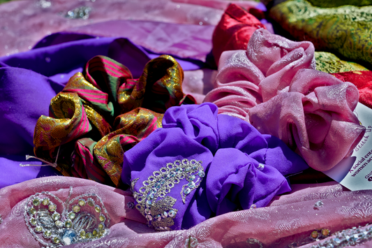 Scrunchies