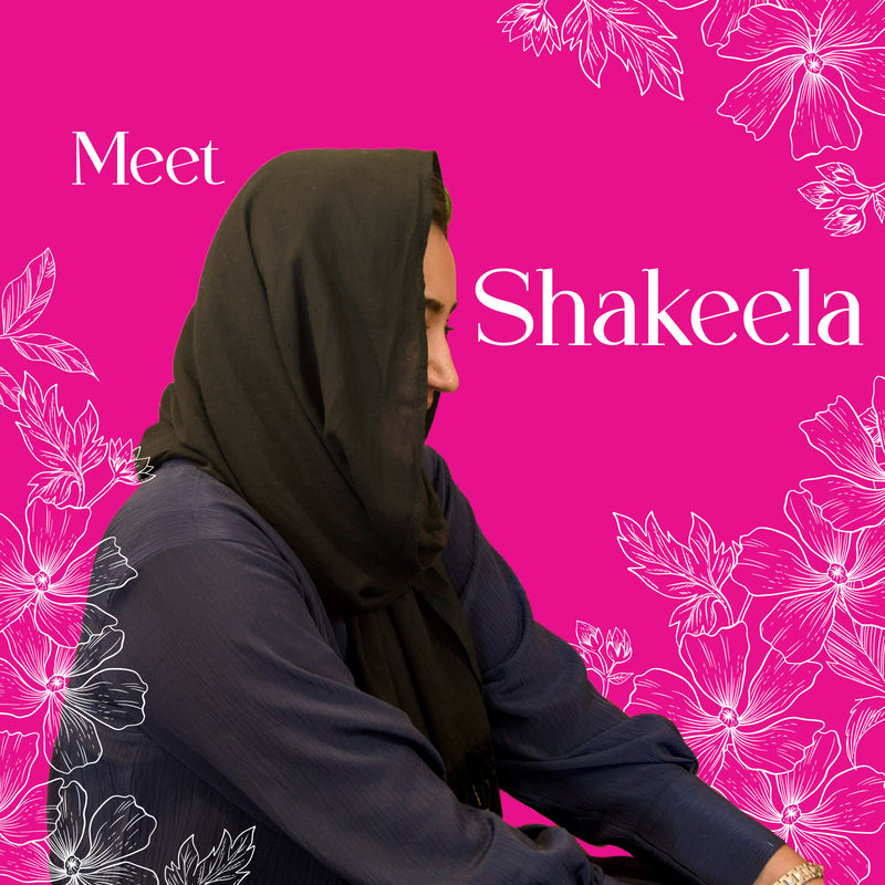 Shakeela