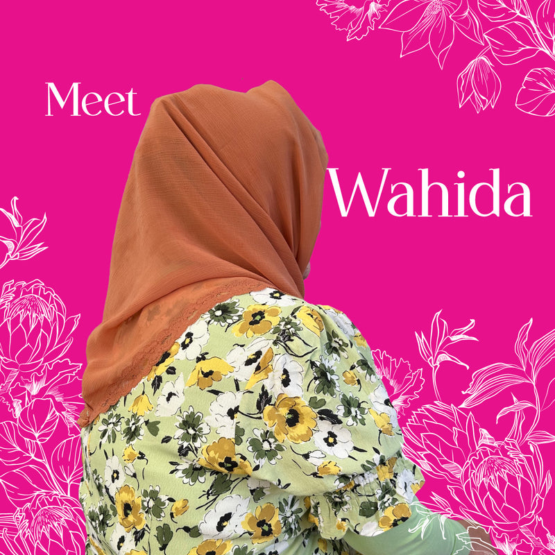 Wahida