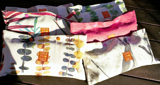 Washable Period Wear